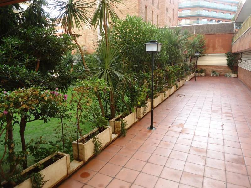 Apartaments Playas Lloret -Famous Family Resort Fenals Beach Льорет-де-Мар Экстерьер фото
